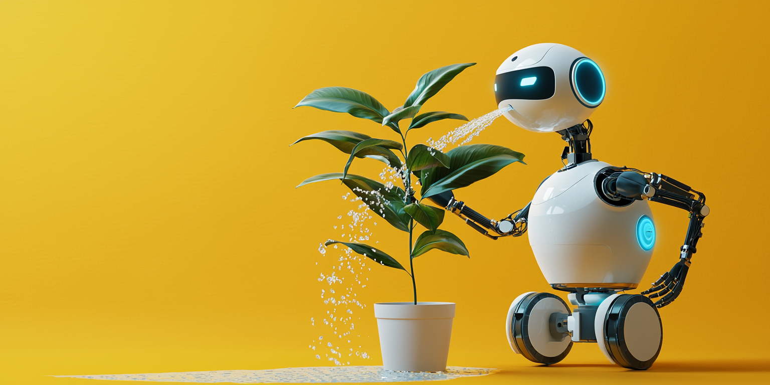 10 formas de incorporar la IA en la vida cotidiana