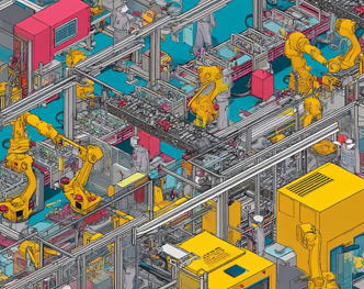 Operations Consulting